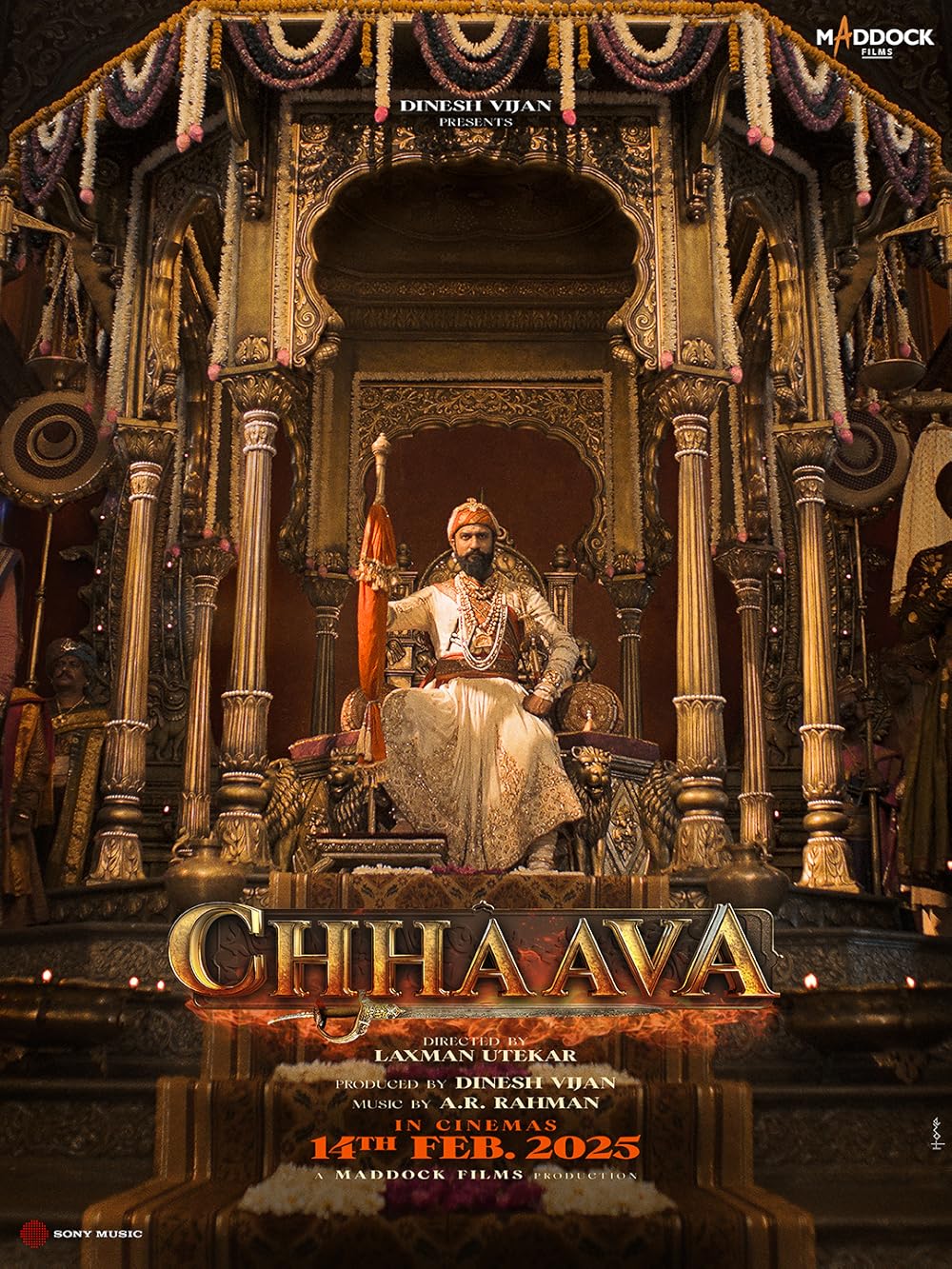 chaava poster 2