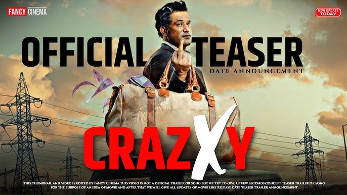 crazxy 2