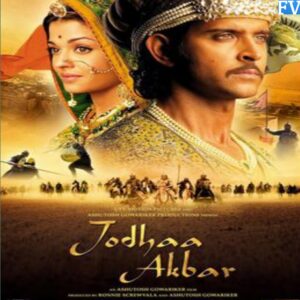 jodha akbar