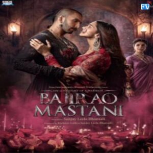 baji rao masthani