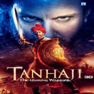 tanhaji