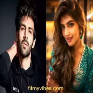 karthik aryan and sreeleela latest news