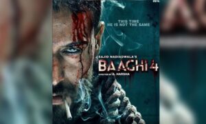 baaghi

